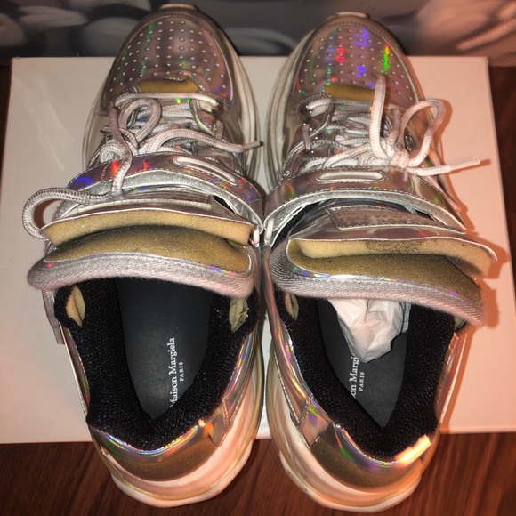 ***SOLD*** Men’s Maison Margiela Retro Fit - Picture 4 of 5